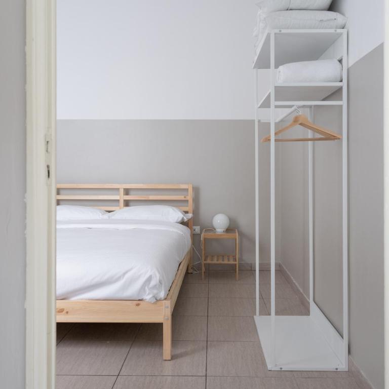 Duomo Apartment - Appartamento con 2 Camere da Letto - 17
