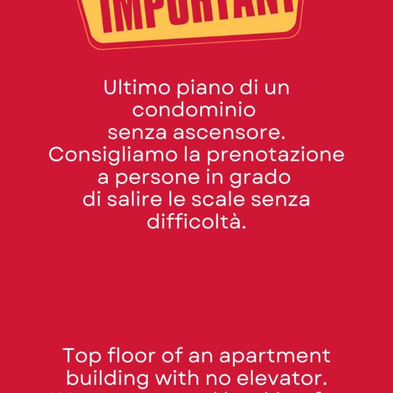 Bacinetto House - Panoramic Tower - Appartamento con Vista Mare - 3
