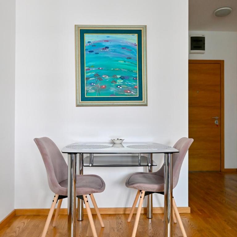 Urban Apartment - Apartman sa 1 Spavaćom Sobom - 14