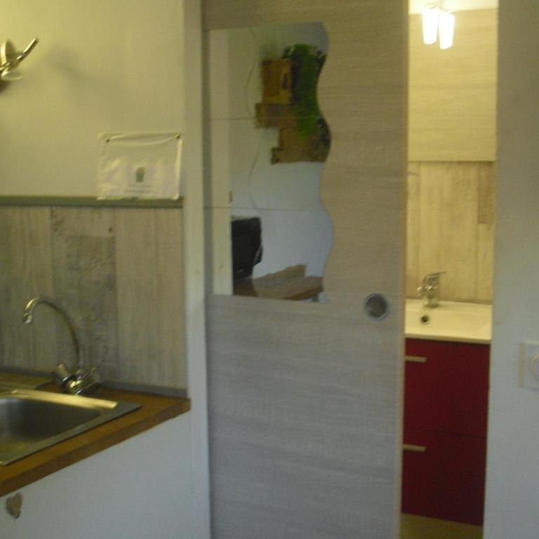 Lou mas li Pitchoun "Jasmin" - Maison 1 Chambre - 10