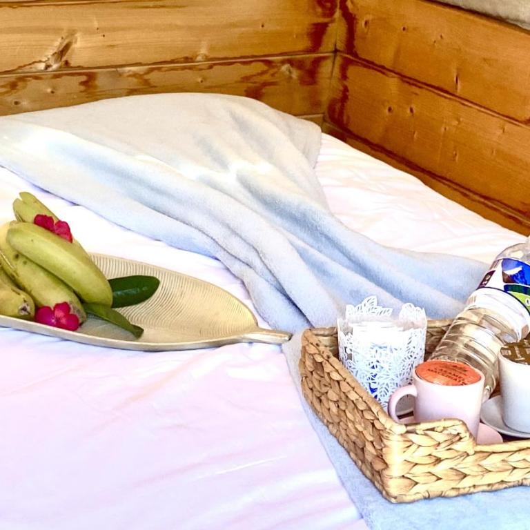 Hayati, Suite Romantica - Cabaña con vistas al jardín - 42