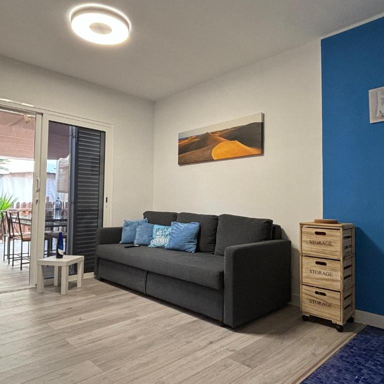 Canarian Green Oasis by luca properties gran canaria - Casa con 1 dormitorio - 16