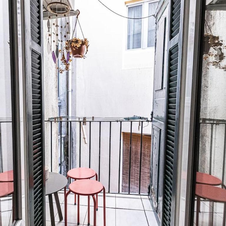 Cocooning au cœur de la cité Impériale - One-Bedroom Apartment - 14