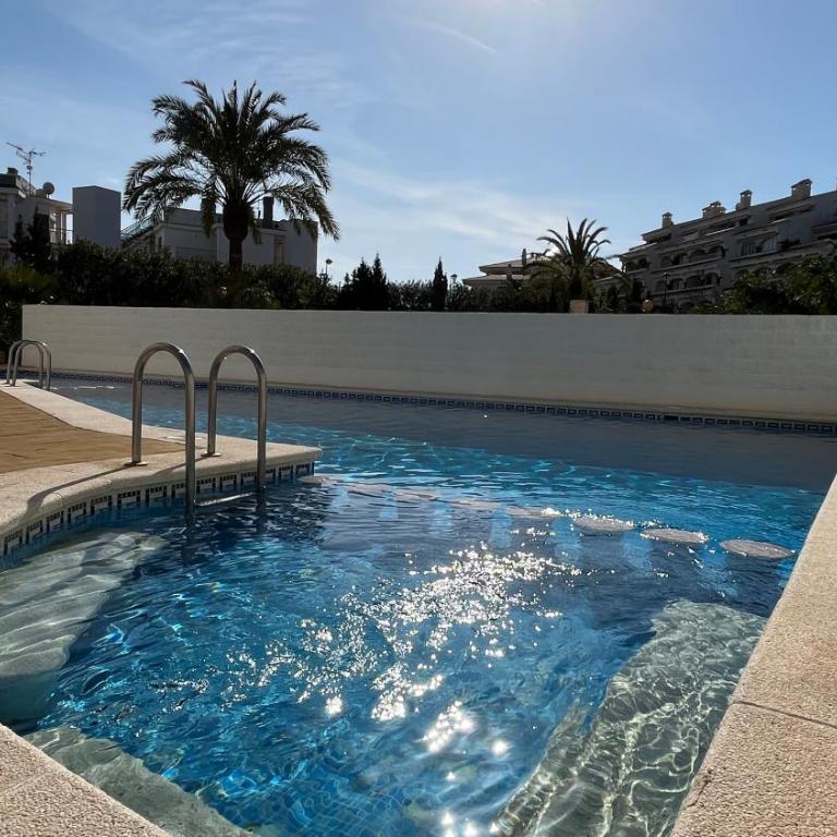 Kione Sol y Mar - Apartamento de 1 dormitorio - 5