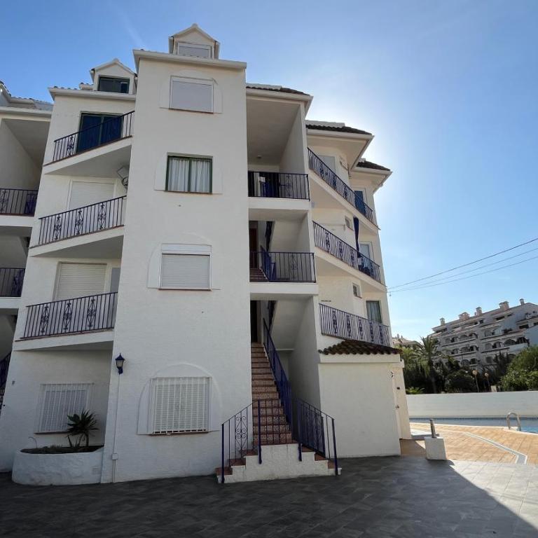 Kione Sol y Mar - Apartamento de 1 dormitorio - 4