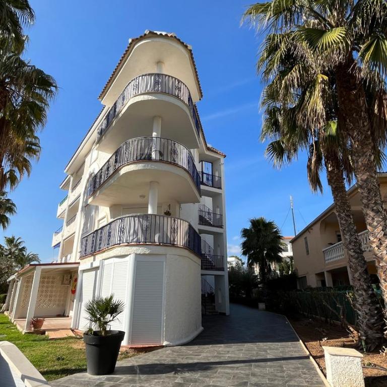Kione Sol y Mar - Apartamento de 1 dormitorio - 2