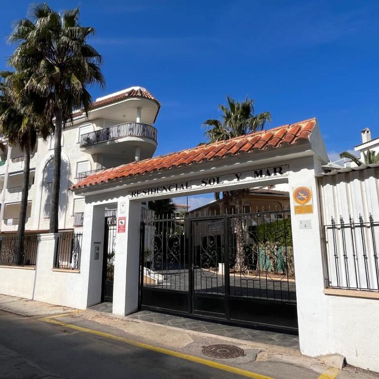 Kione Sol y Mar - Apartamento de 1 dormitorio - 1