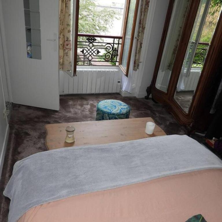 Beauty of Paris - Appartement 1 Chambre - 7