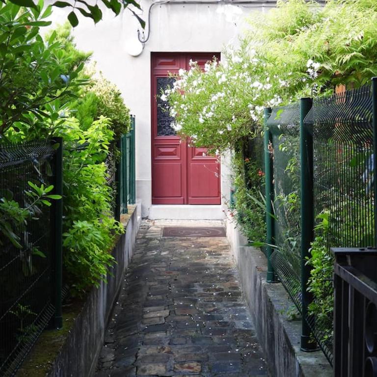 Beauty of Paris - Appartement 1 Chambre - 13