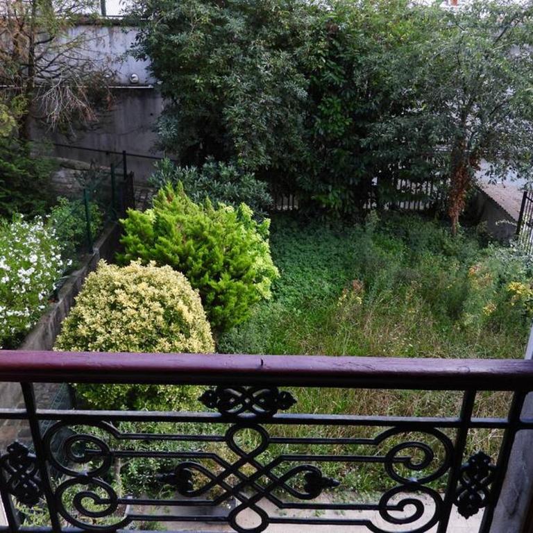 Beauty of Paris - Appartement 1 Chambre - 8