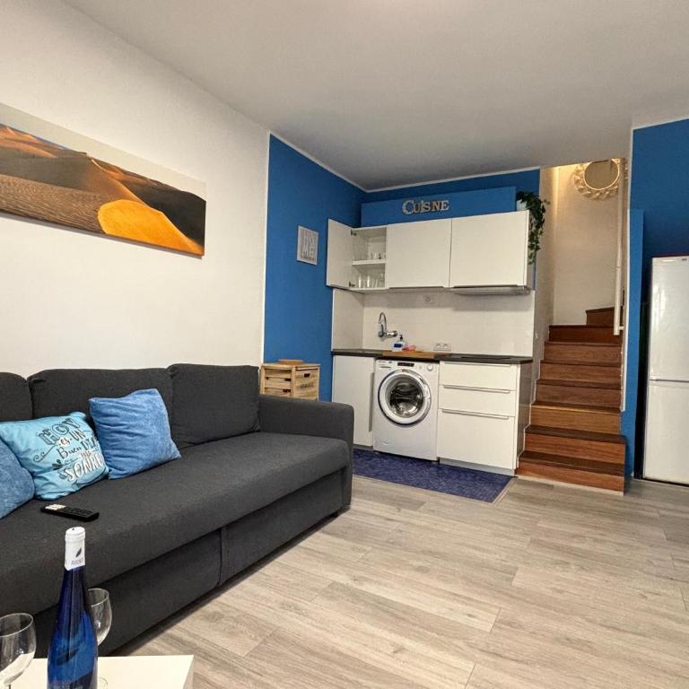 Canarian Green Oasis by luca properties gran canaria - Casa con 1 dormitorio - 14