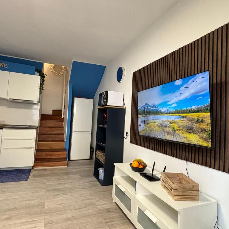 Canarian Green Oasis by luca properties gran canaria - Casa con 1 dormitorio - 13