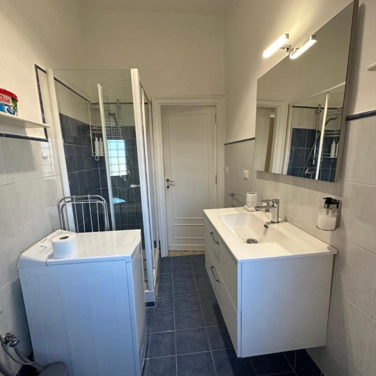Eufonia Gemelli Apartment - Apartment mit 2 Schlafzimmern - 27
