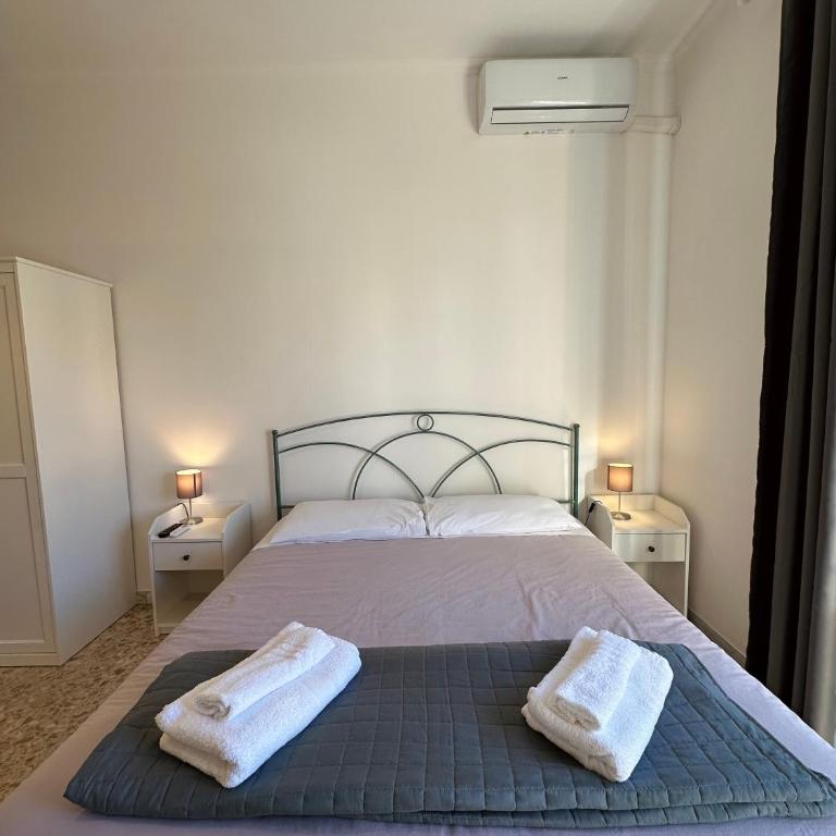 Eufonia Gemelli Apartment - Apartment mit 2 Schlafzimmern - 3
