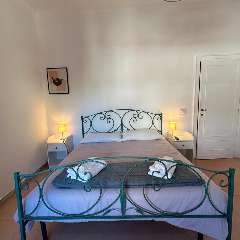 Eufonia Gemelli Apartment - Apartment mit 2 Schlafzimmern - 22