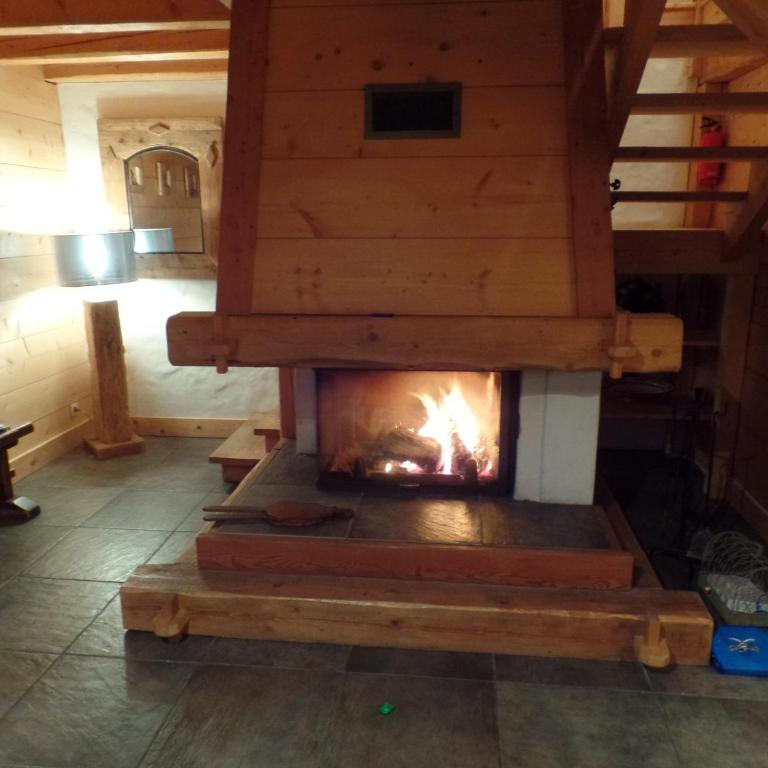Le Caribou - Appartement (12 Adultes) - 34