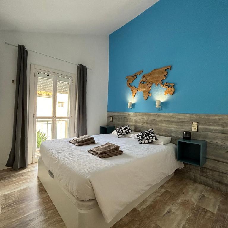 Canarian Green Oasis by luca properties gran canaria - Casa con 1 dormitorio - 6