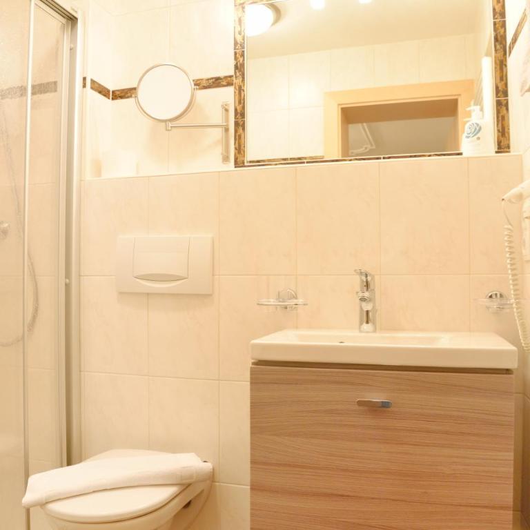 Haus Edring - Apartamento Estándar con balcón - 9