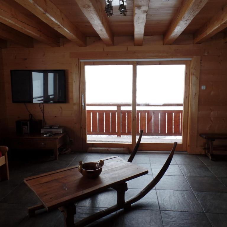 Le Caribou - Appartement (12 Adultes) - 35
