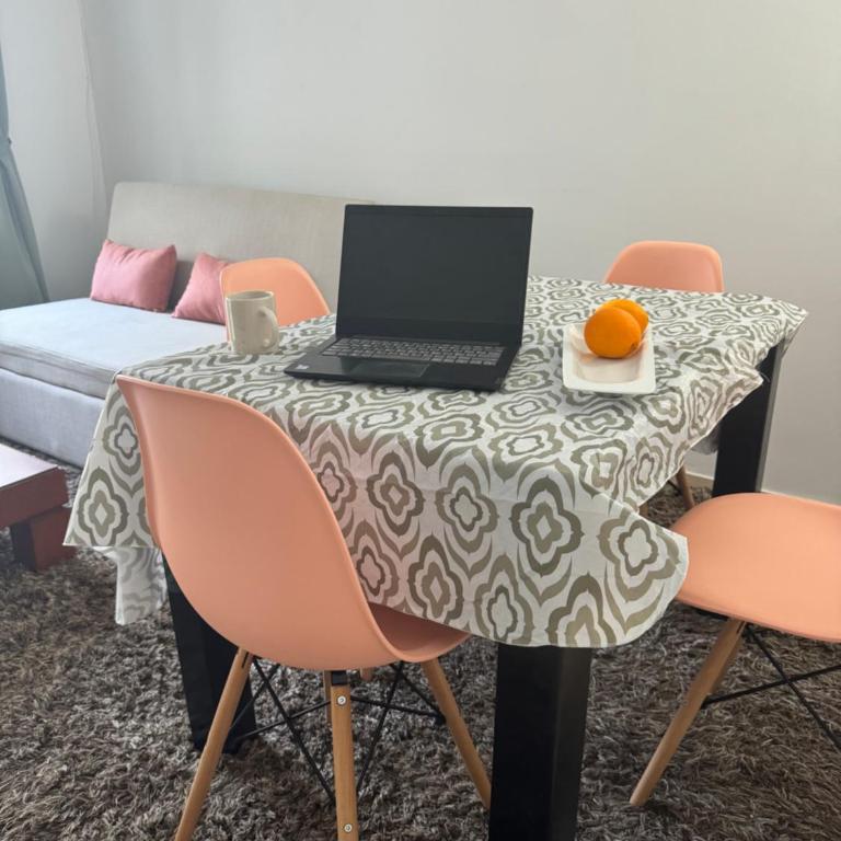 Céntrico y confortable apto casa Doña yola 5 - Apartamento de 1 dormitorio - 10