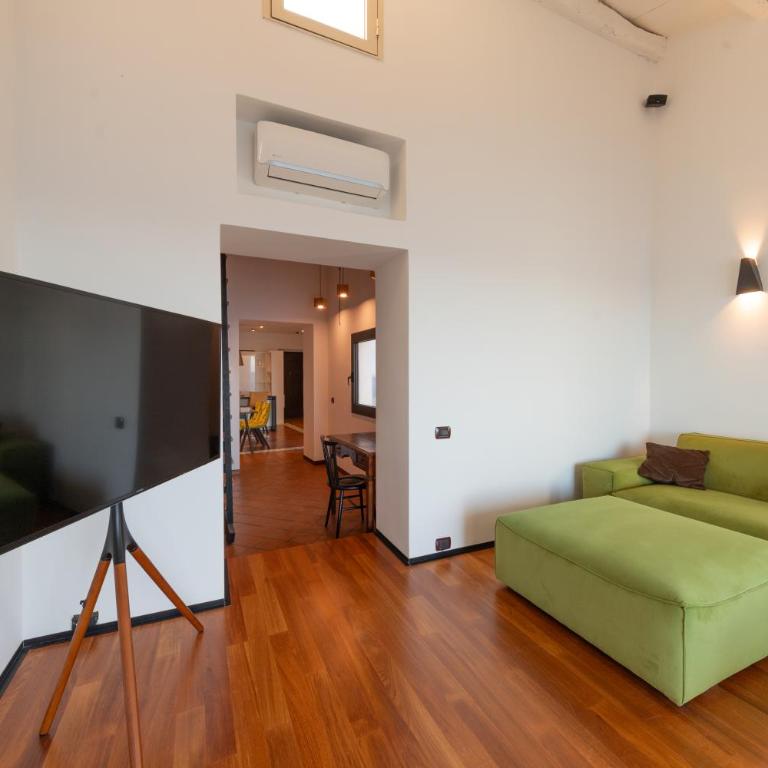 CEFALUX - Tramonto sul Mare - Appartamento con 2 Camere da Letto - 14
