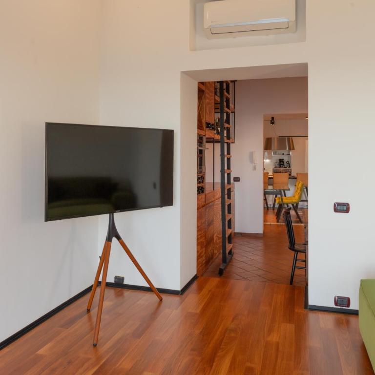 CEFALUX - Tramonto sul Mare - Appartamento con 2 Camere da Letto - 12