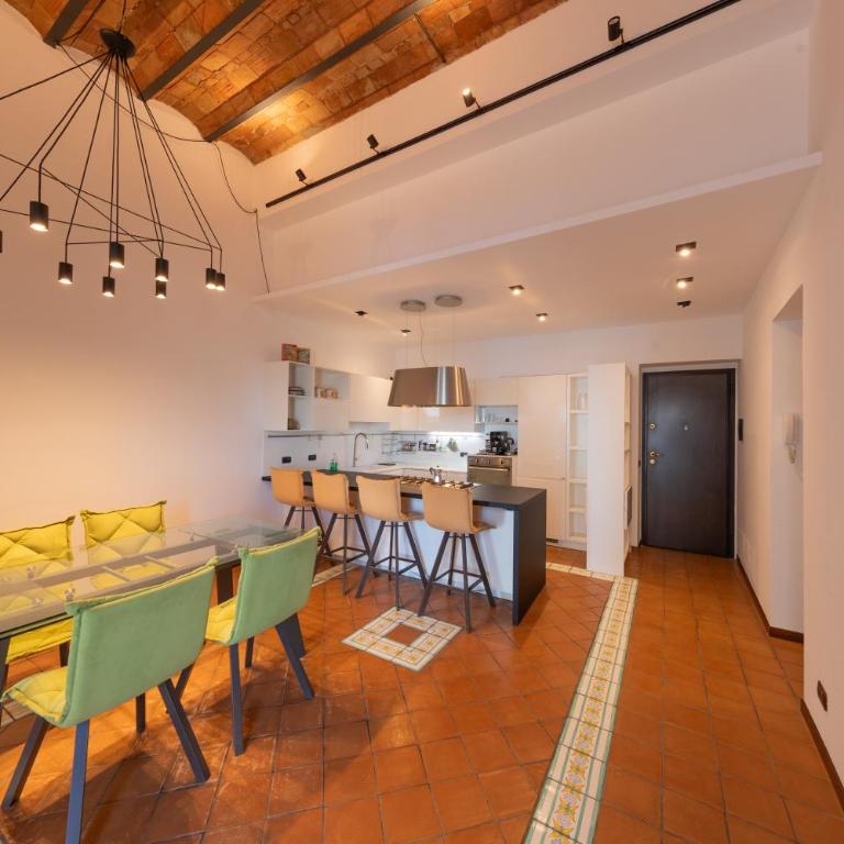 CEFALUX - Tramonto sul Mare - Appartamento con 2 Camere da Letto - 13