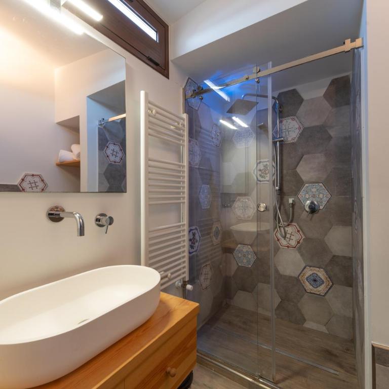 CEFALUX - Tramonto sul Mare - Appartamento con 2 Camere da Letto - 21