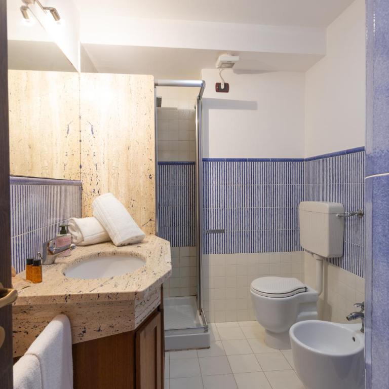 CEFALUX - Tramonto sul Mare - Appartamento con 2 Camere da Letto - 33