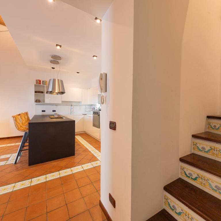 CEFALUX - Tramonto sul Mare - Appartamento con 2 Camere da Letto - 24