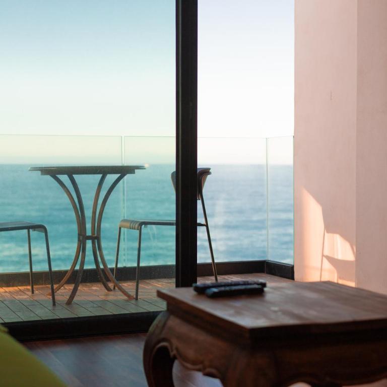 CEFALUX - Tramonto sul Mare - Appartamento con 2 Camere da Letto - 31