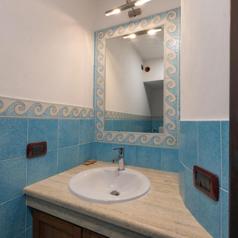 CEFALUX - Tramonto sul Mare - Appartamento con 2 Camere da Letto - 35