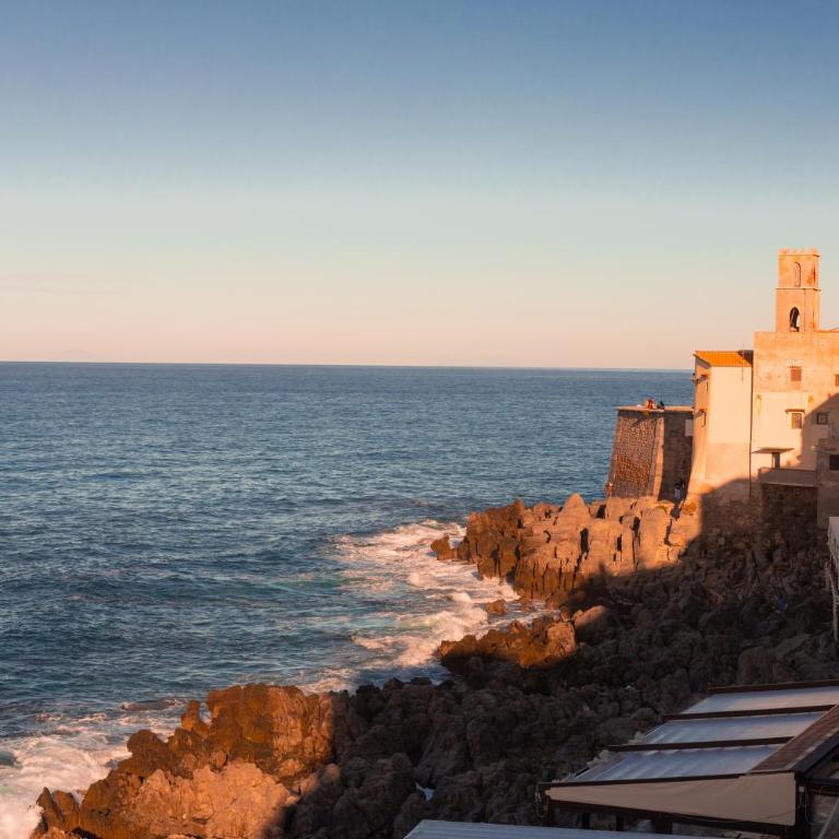 CEFALUX - Tramonto sul Mare - Appartamento con 2 Camere da Letto - 38