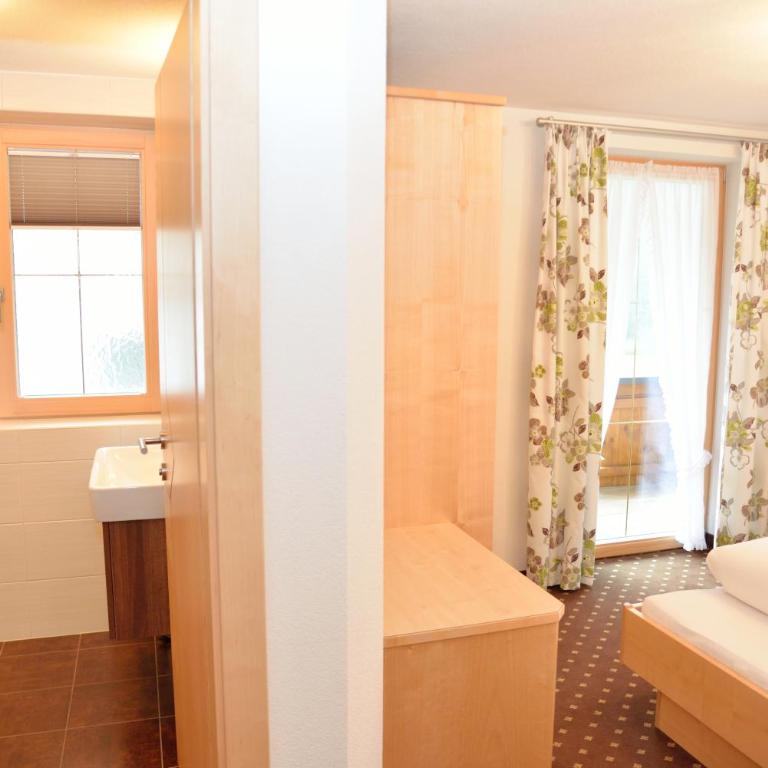 Haus Edring - Apartamento Confort con balcón - 8
