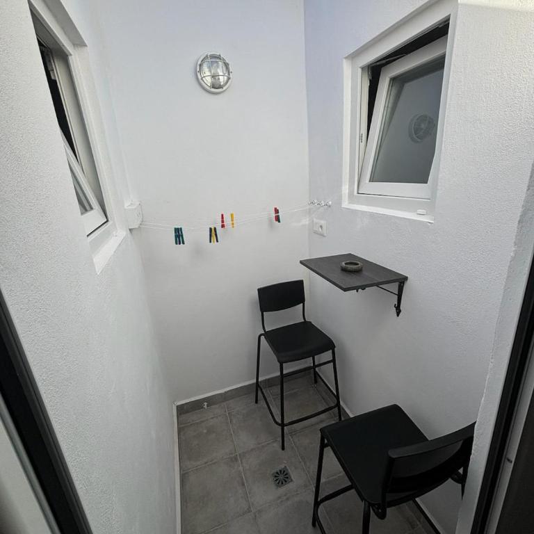 Mi casita Tenerife Sur Free WIFI e AC - One-Bedroom House - 3