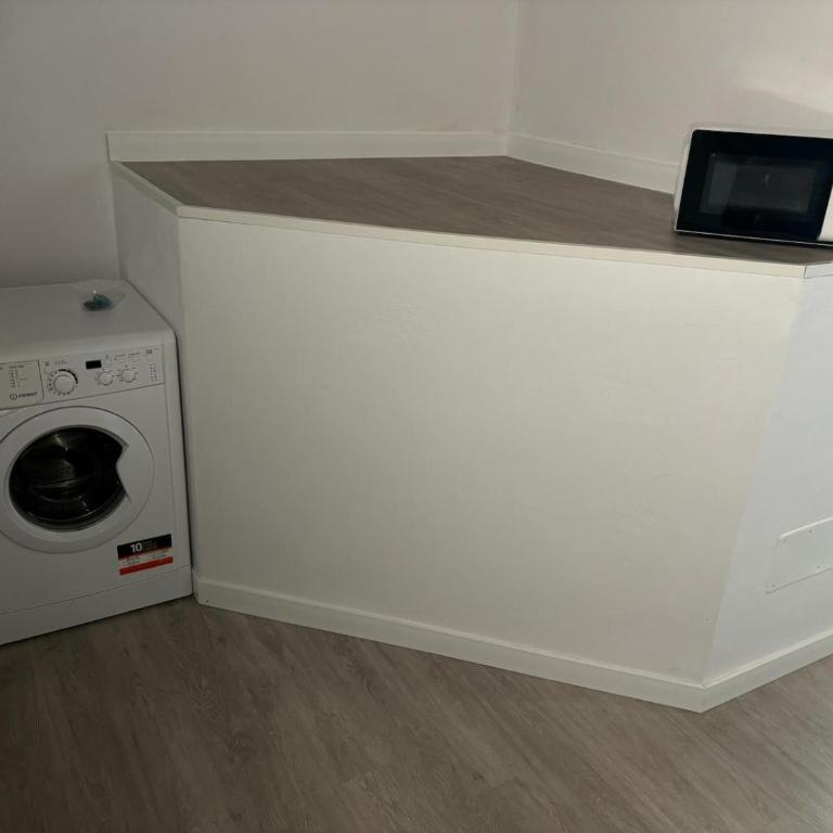 Mi casita Tenerife Sur Free WIFI e AC - One-Bedroom House - 7