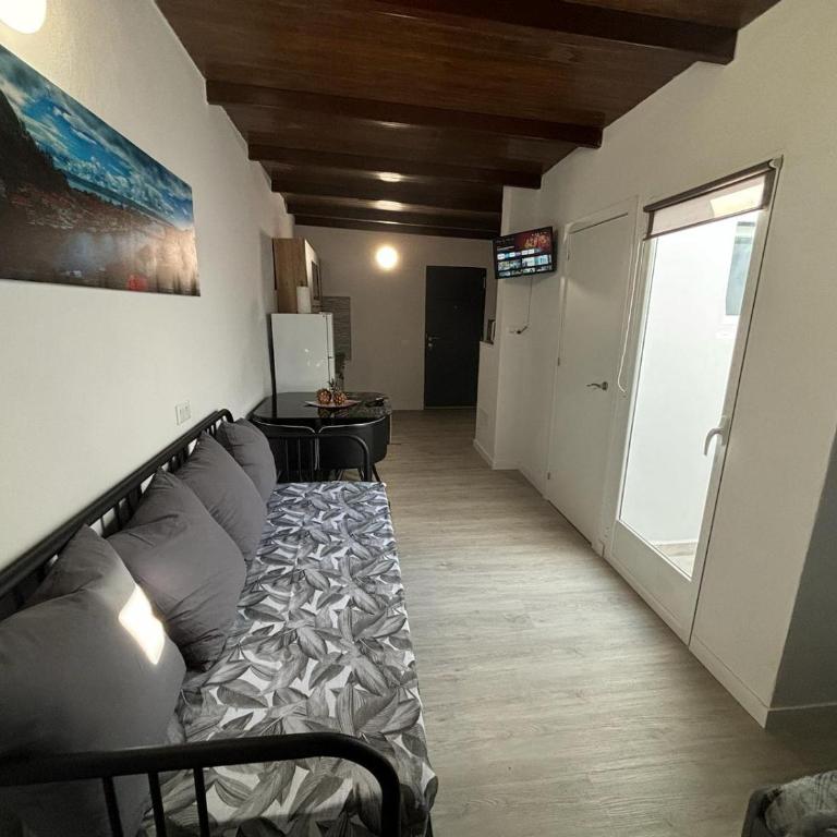 Mi casita Tenerife Sur Free WIFI e AC - One-Bedroom House - 6
