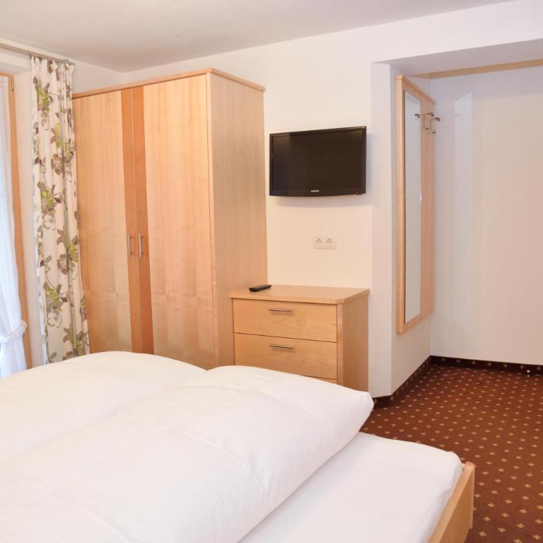 Haus Edring - Apartamento Confort con balcón - 9