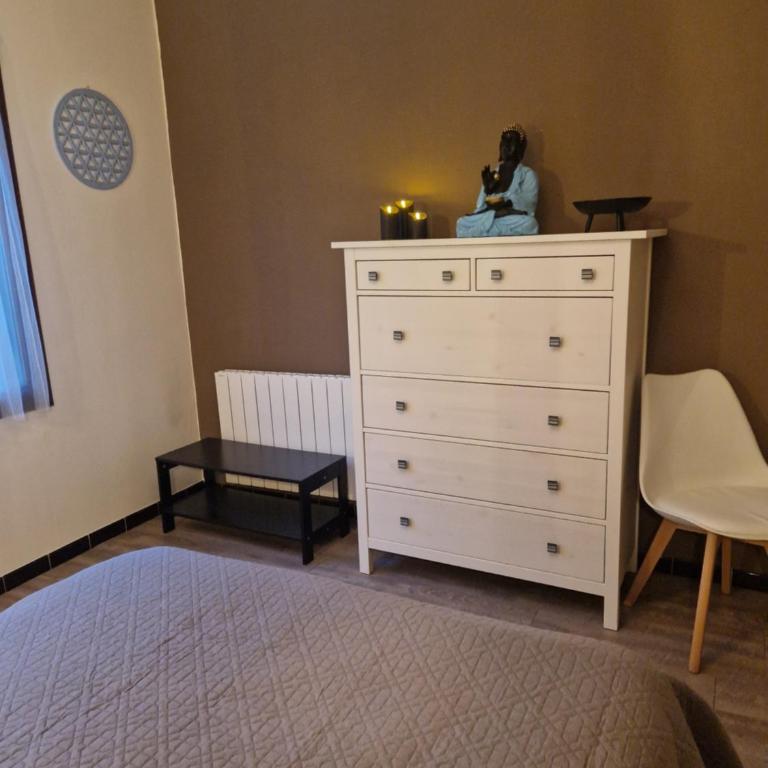 Appartement 4 personnes - Apartamento de 1 dormitorio - 5