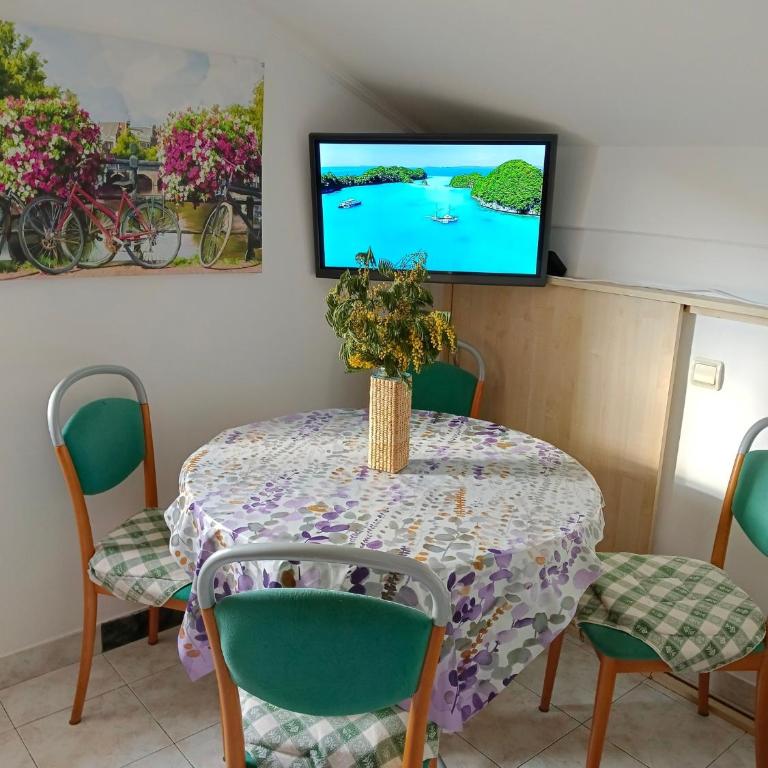 SunRoof Apartments - Apartman sa 1 Spavaćom Sobom - 1