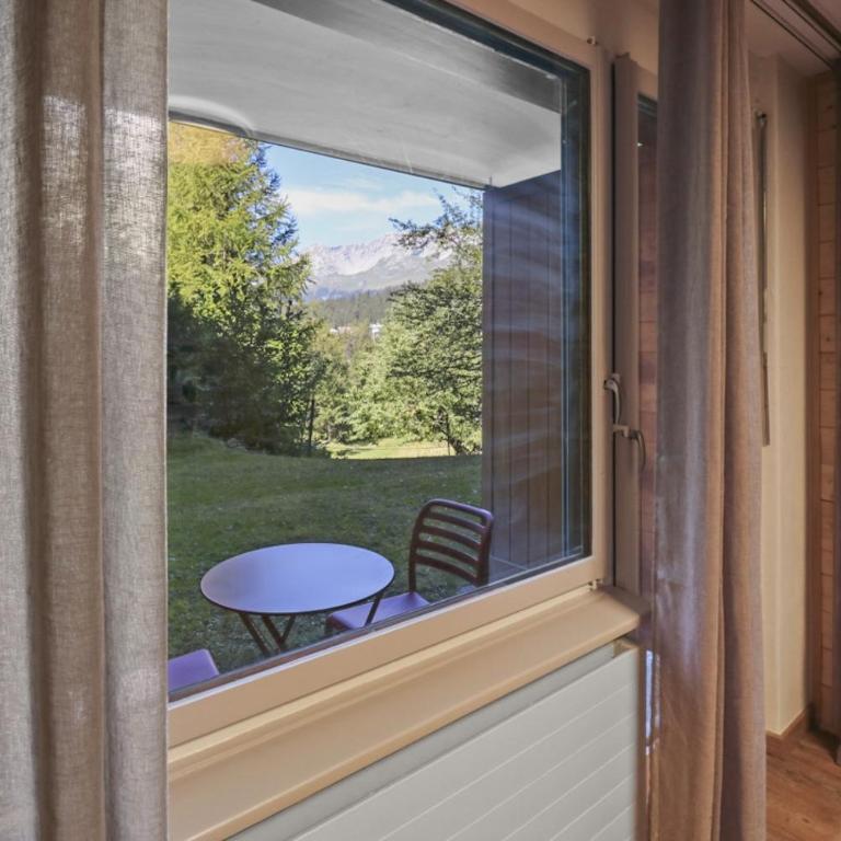 Magnifique studio avec terrasse au centre - Appartement 1 Chambre - 11