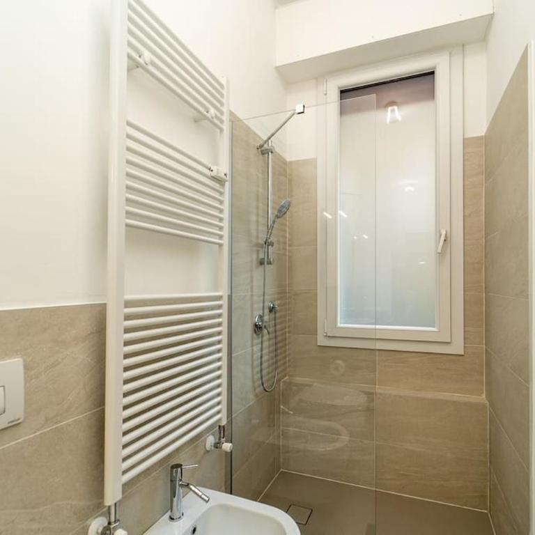 [ Porta Venezia ] Nuovo e accogliente appartamento - Appartamento con 1 Camera da Letto - 8