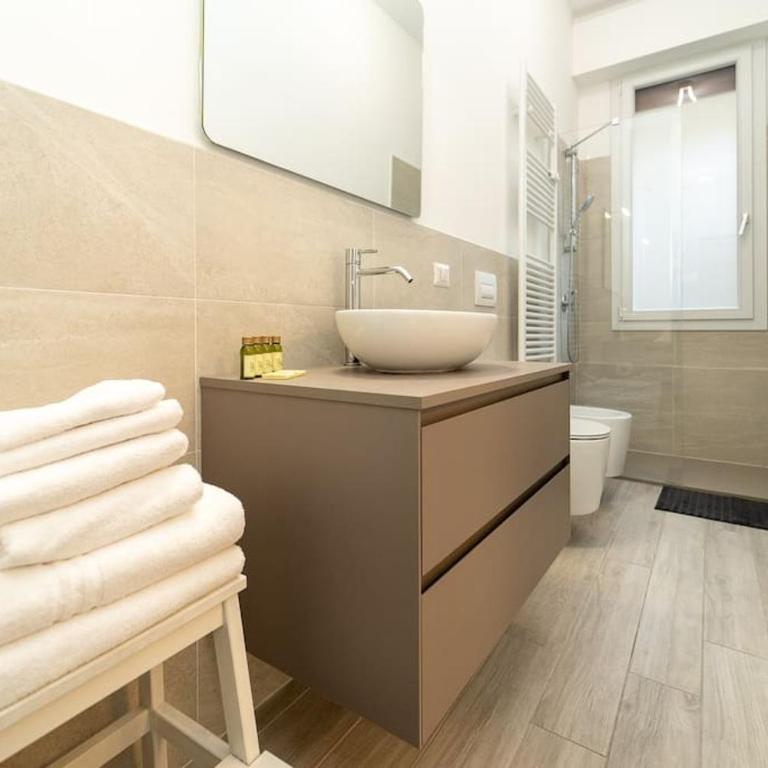 [ Porta Venezia ] Nuovo e accogliente appartamento - Appartamento con 1 Camera da Letto - 2
