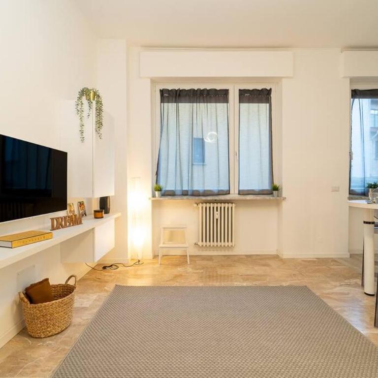 [ Porta Venezia ] Nuovo e accogliente appartamento - Appartamento con 1 Camera da Letto - 1
