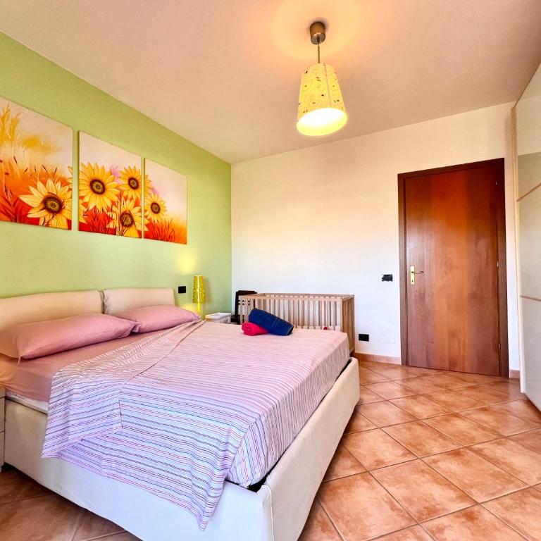 Appartamento Girasole - Appartamento con 1 Camera da Letto - 8