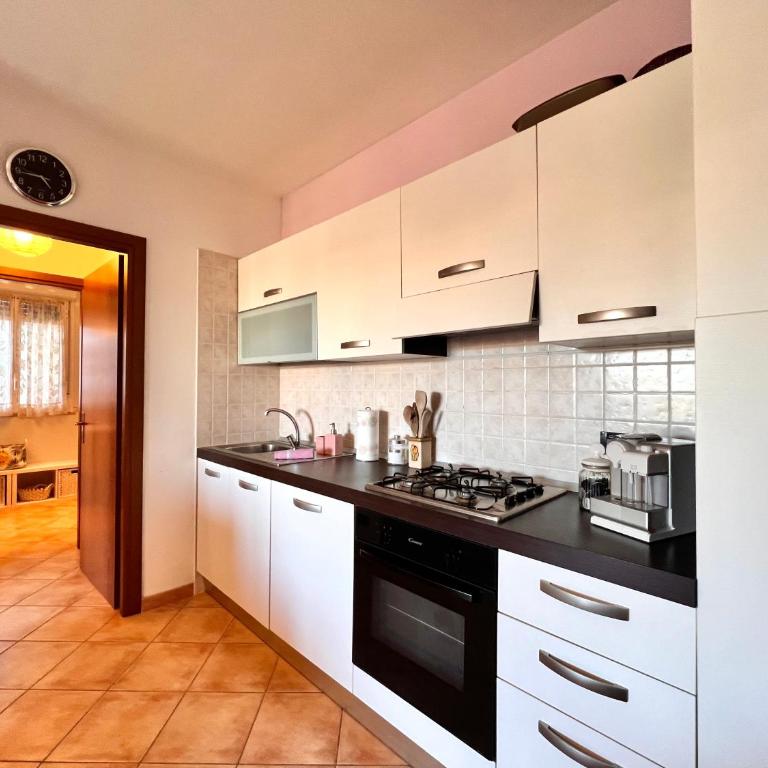 Appartamento Girasole - Appartamento con 1 Camera da Letto - 7