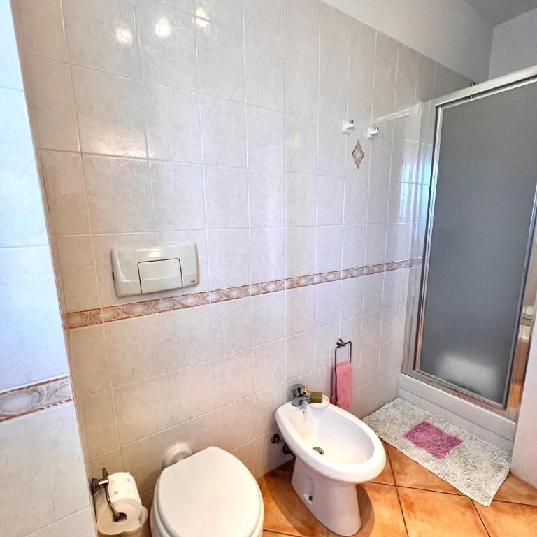 Appartamento Girasole - Appartamento con 1 Camera da Letto - 11