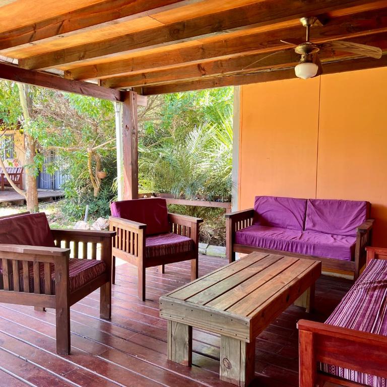 Bianca Colomba - Casa de 3 dormitorios - 3