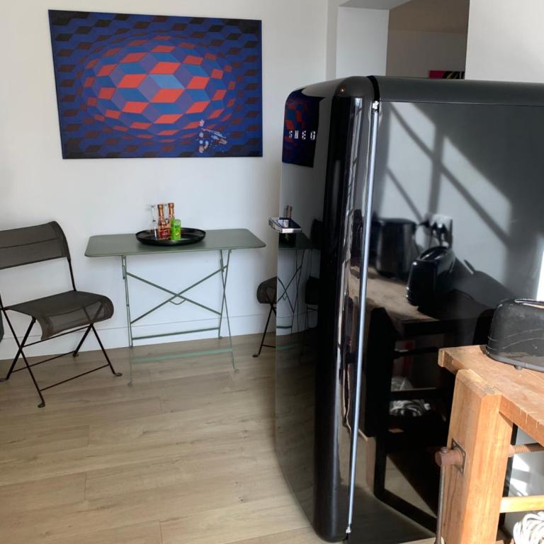 Can Ines - Appartement avec Terrasse - 9