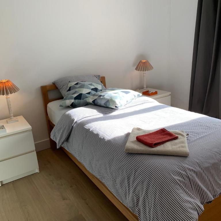 Can Ines - Appartement avec Terrasse - 16